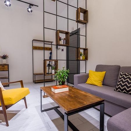 Irina'S Cozy Apartment In Old Τυφλίδα Εξωτερικό φωτογραφία