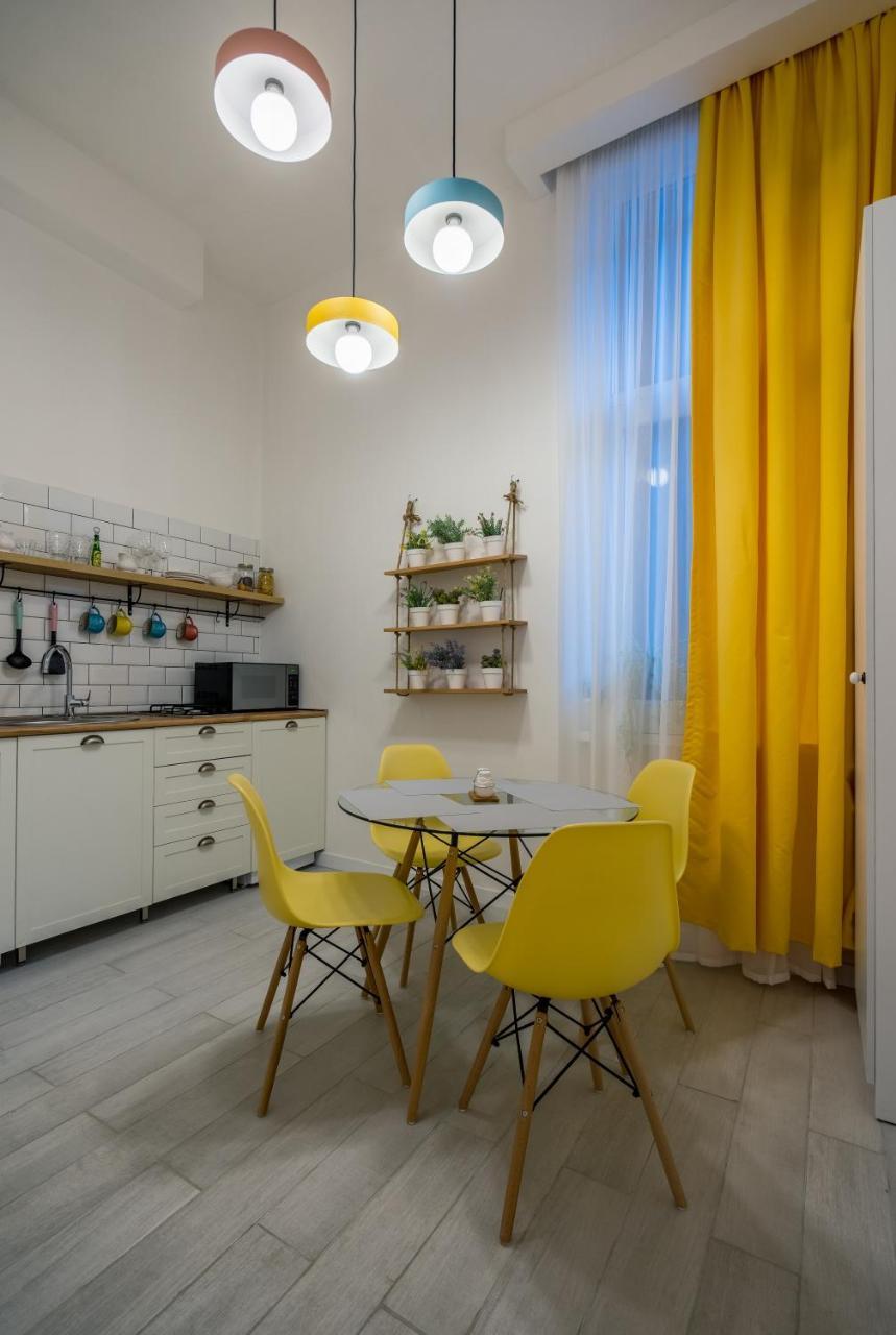 Irina'S Cozy Apartment In Old Τυφλίδα Εξωτερικό φωτογραφία