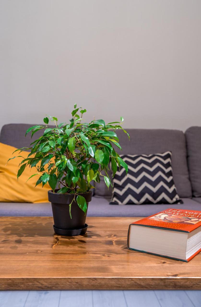 Irina'S Cozy Apartment In Old Τυφλίδα Εξωτερικό φωτογραφία