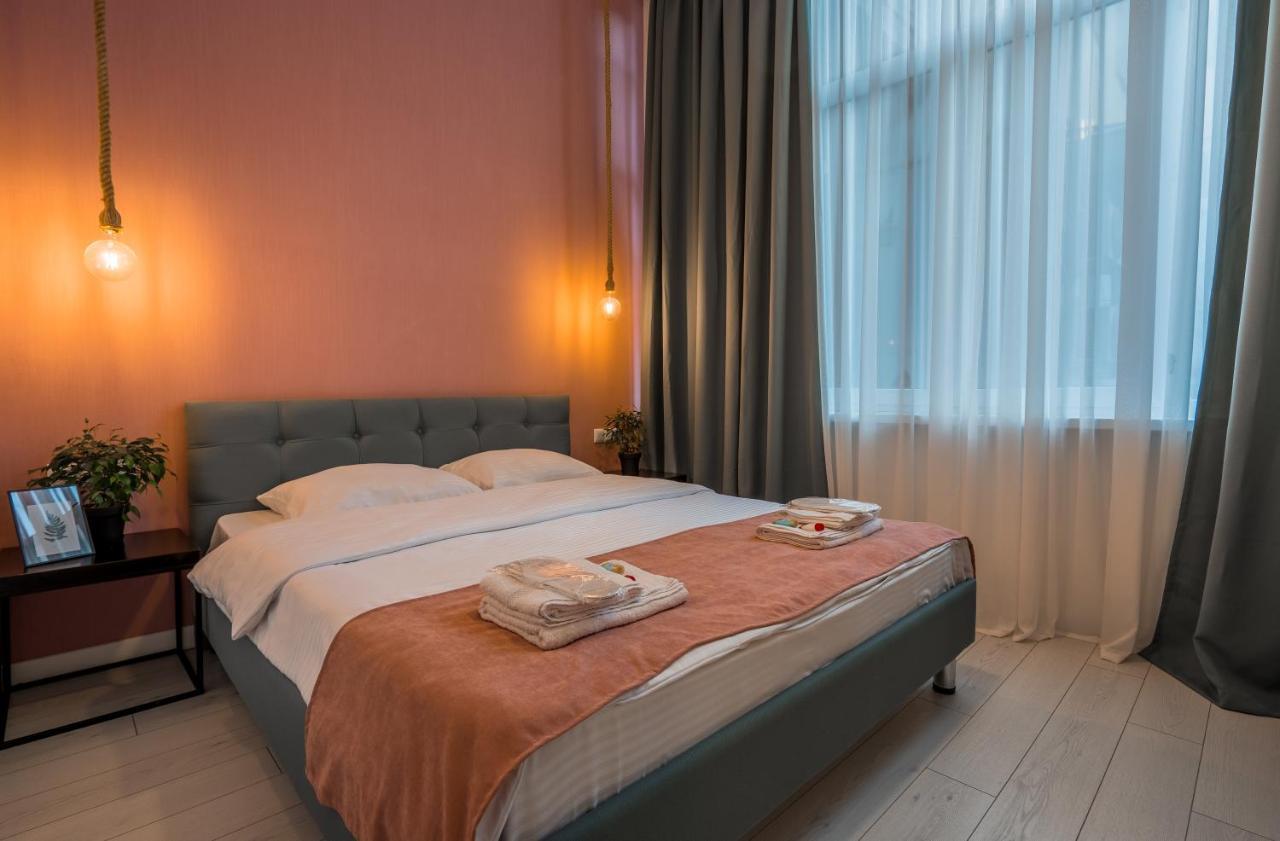 Irina'S Cozy Apartment In Old Τυφλίδα Εξωτερικό φωτογραφία