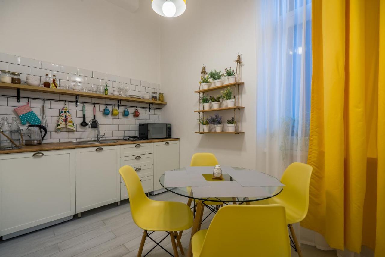 Irina'S Cozy Apartment In Old Τυφλίδα Εξωτερικό φωτογραφία